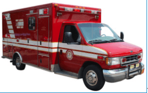 Ambulance Company Sued for Nursing Home Resident Death