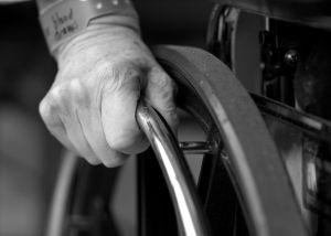 Hip Fractures In The Elderly