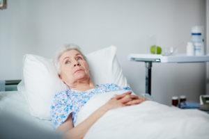 Nursing Home Neglect During a Hurricane
