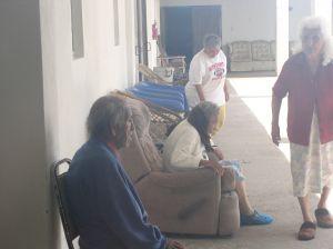 Nursing Home Abuse in the Form of Mental Bullying