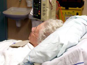 New Report Shows Elderly Deaths Involving Nursing Home Abuse are Increasingly Ignored