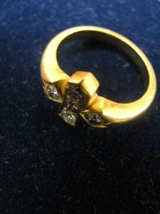 Nursing Assistant Sentenced for Stealing Rings from Elderly Residents