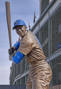 Ernie Banks Story Shows Lessons in Elder Financial Abuse
