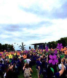 Recognizing Alzheimer’s Awareness Month