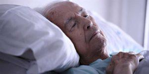 Nursing Home Infections – What Are They, and What Causes Them?