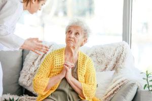 Daughter’s Hidden Camera Catches Horrific Abuse of Her Mother in a Texas Nursing Home