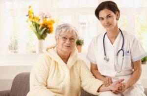 Six Nursing Homes Fined in Connecticut for Violations