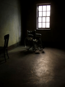 Troubling State Disparities between Nursing Home Fines