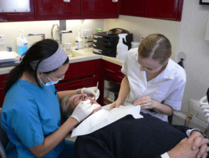 Lack of Oral Care may Lead to Pneumonia Deaths