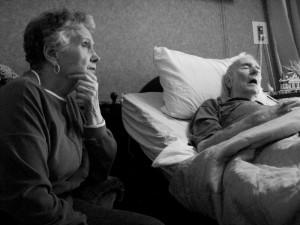 When Nursing Home Residents Attack other Residents