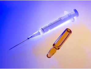 Rising Frequency of Infections Rates in Nursing Homes
