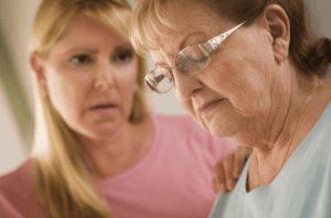 Nursing Homes Arbitration