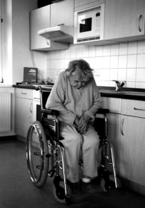 New Guidelines Cause Nursing Home Quality Score Drop