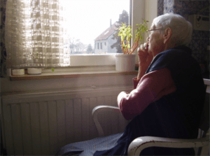 GOP HealthCare Bill to Cut Aid for Former Nursing Home Residents