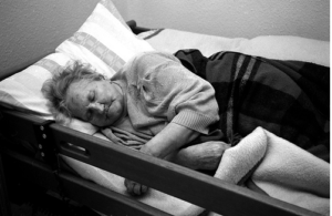Neglect and Abuse Still a Rampant Problem across the United States