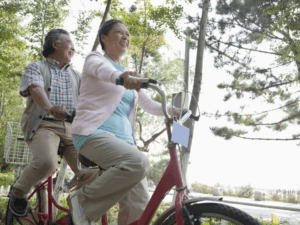 Home-Care Aide or Nursing Home