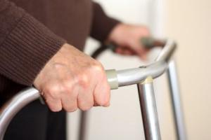 Preventing Falls in Nursing Homes and What to Do When One Occurs