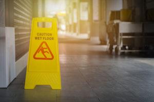 Nursing Home Slip and Fall Lawyer