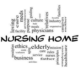 Georgia Nursing Home Injury Lawyer