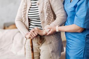 What Is the Statute of Limitations for Nursing Home Abuse in Georgia?