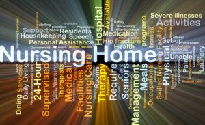 Pennsylvania Nursing Home Injury Lawyer