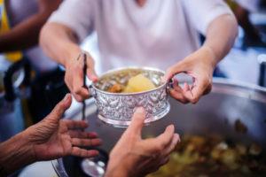 Malnutrition Issues in Nursing Homes
