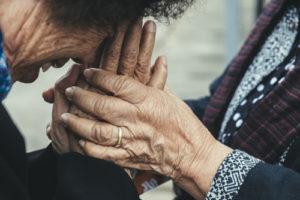 How Can I Report Nursing Home Abuse?