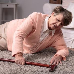 Fall Injuries