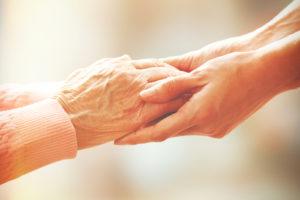 Stages of Bedsores from Nursing Home Abuse