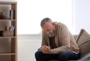 Warning Signs of Psychological Abuse in Nursing Homes