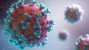 Coronavirus Ravages New York Nursing Homes