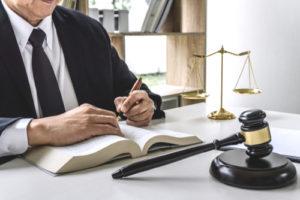 Berwyn Falls Lawyer