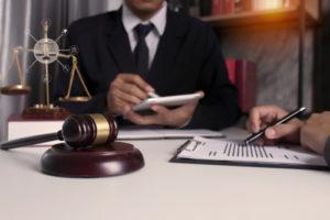 Berwyn Missing Money or Personal Items Lawyers