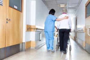 Berwyn Nursing Home Injury Lawyer