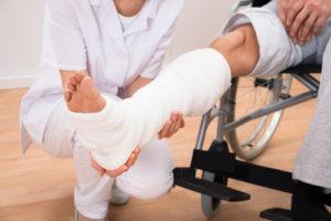 Cicero Bone Fractures and Breaks Lawyer