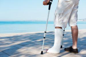 Stickney Bone Fractures and Breaks Lawyer