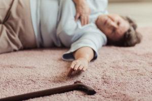How to Prevent Falls