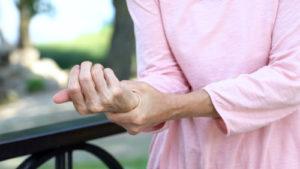 Muscle Weakness