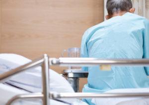 Failure to Monitor Patient After Medication