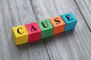 Causes of Bedsores