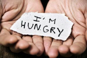 Effects of Malnourishment