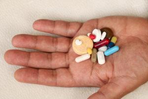Signs of Overmedication