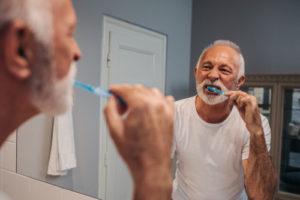 Signs of Poor Hygiene