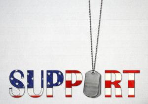 Increased Risk Factors for Veterans