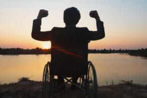 Physical Disability