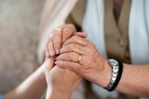 Savannah Nursing Home Abuse Lawyer
