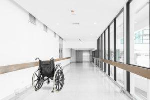 Tucson Nursing Home Abuse Lawyer