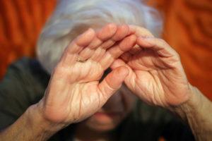 Berwyn Nursing Home Abuse Lawyer