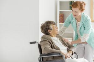 oak park nursing home injury lawyer