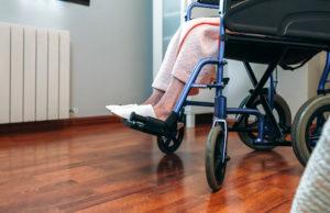 riverside nursing home injury lawyer